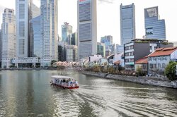 Boat Quay Conservation Area (D1), Retail #456332851